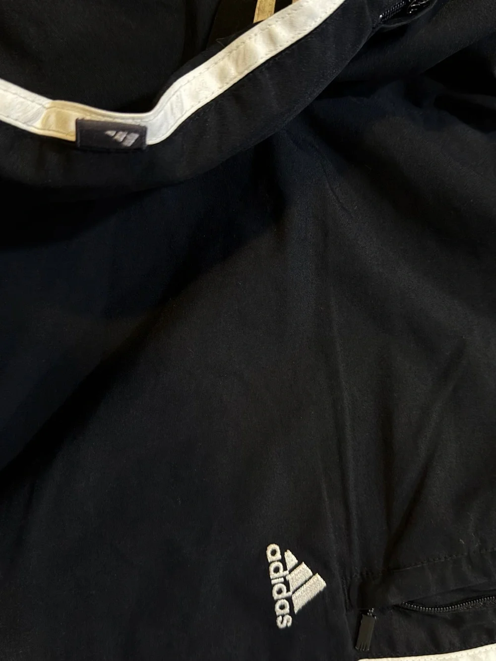 adidas classic track